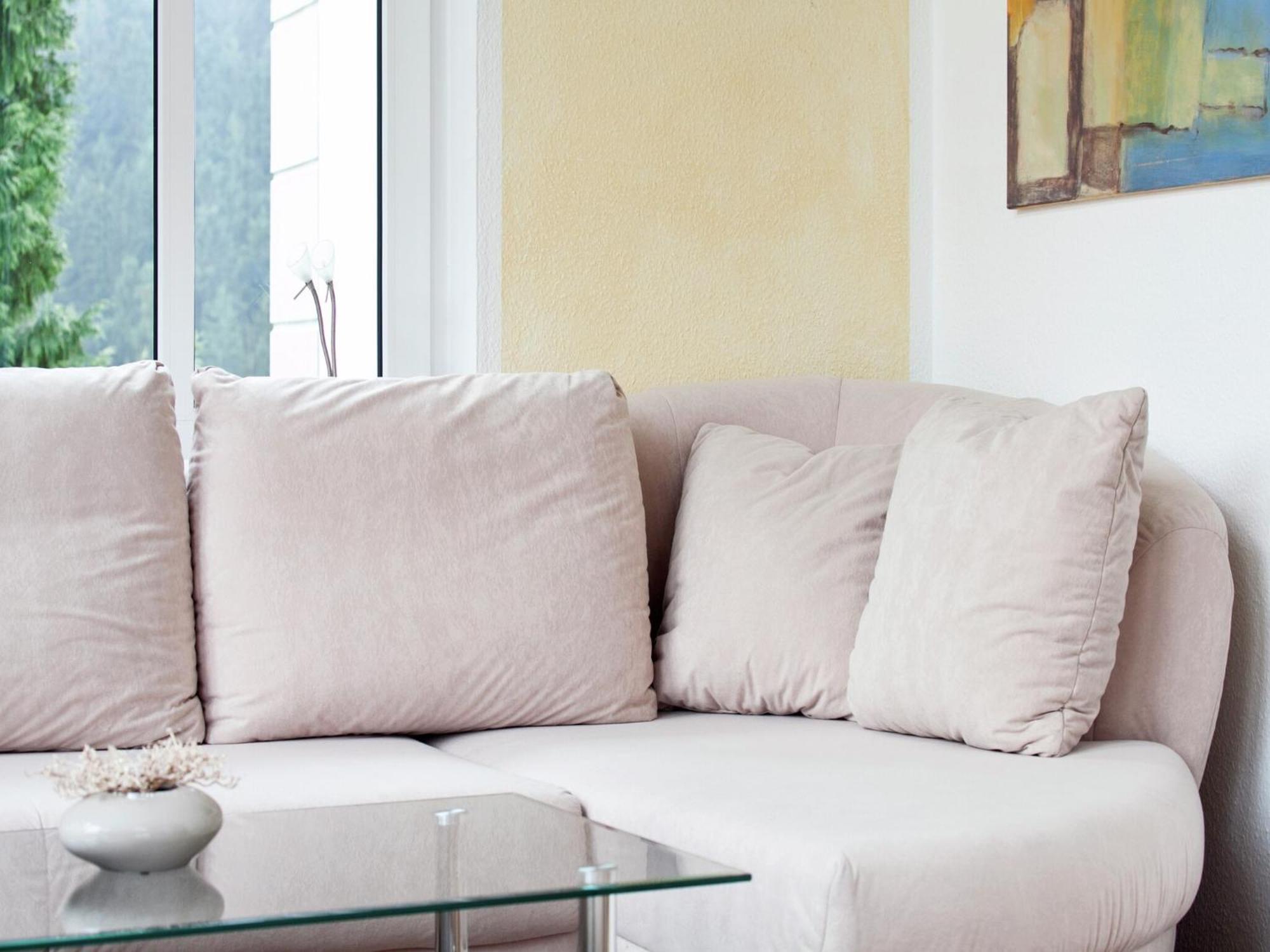 Alluring Villa In Grunhainichen Borstendorf With Garden Leubsdorf ภายนอก รูปภาพ