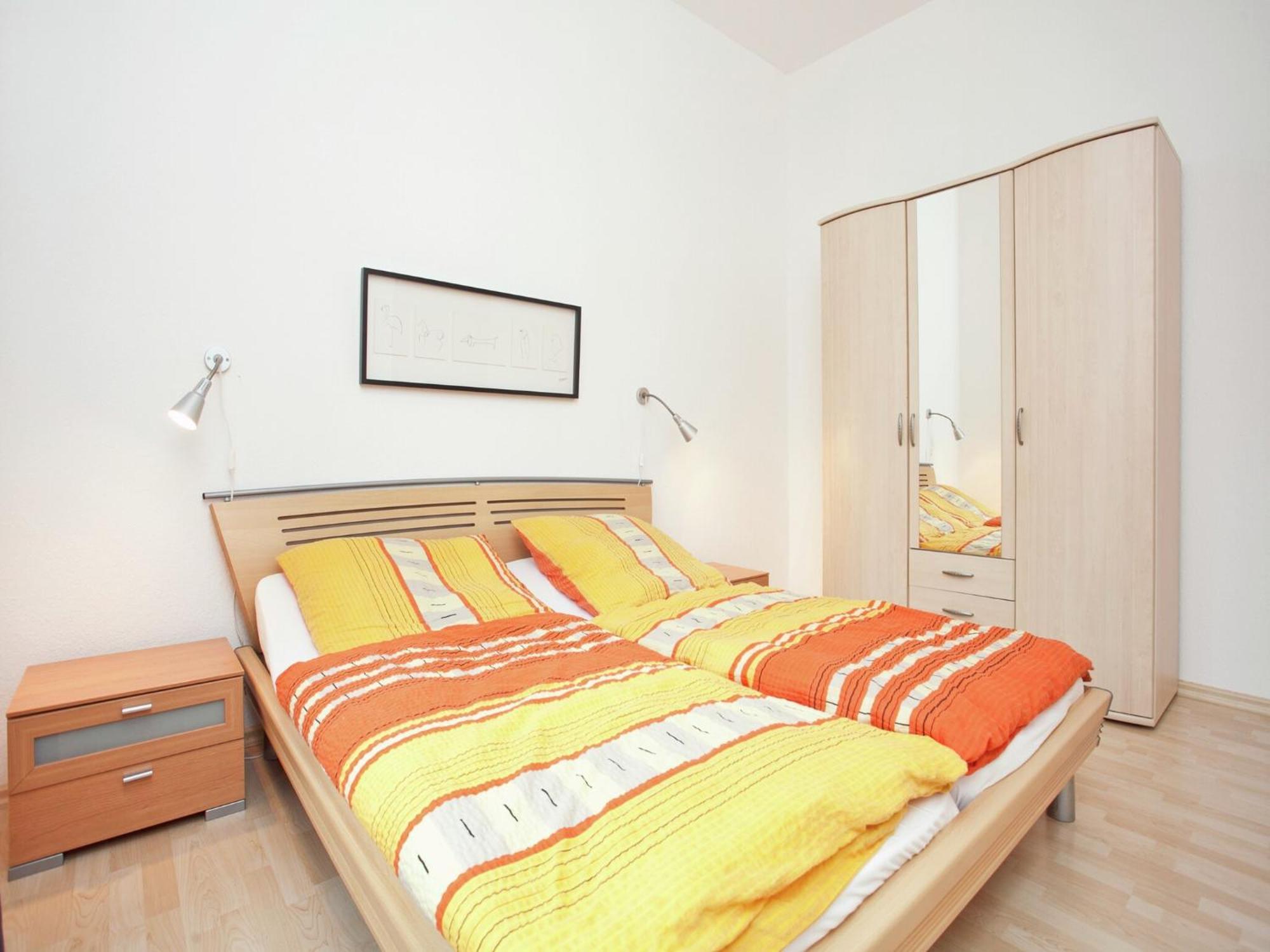 Alluring Villa In Grunhainichen Borstendorf With Garden Leubsdorf ภายนอก รูปภาพ