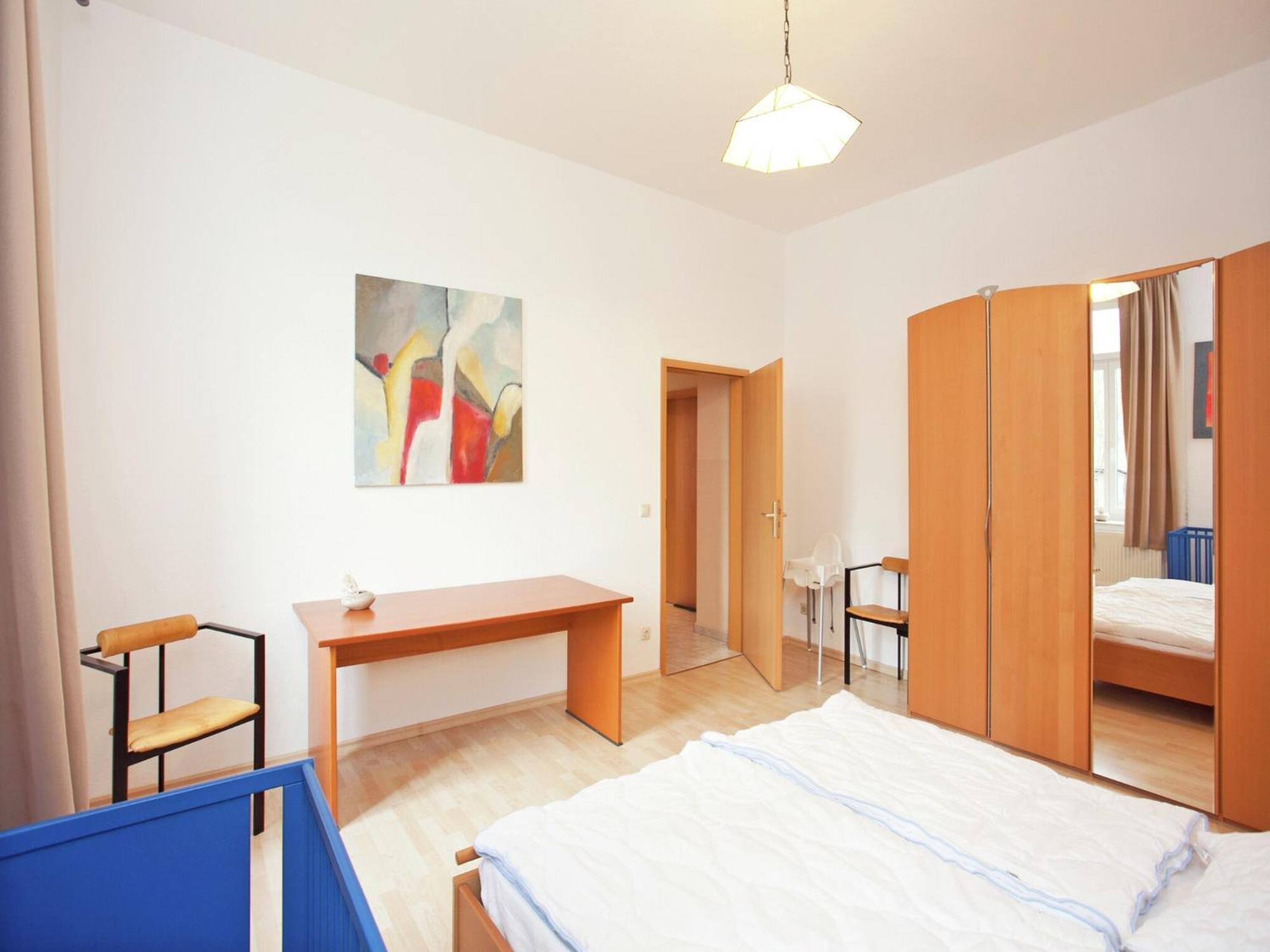 Alluring Villa In Grunhainichen Borstendorf With Garden Leubsdorf ภายนอก รูปภาพ