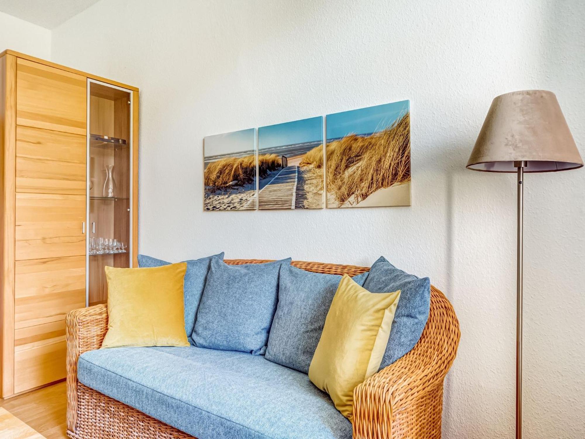 Alluring Villa In Grunhainichen Borstendorf With Garden Leubsdorf ภายนอก รูปภาพ
